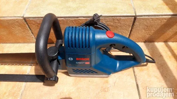 Bosch GFZ 16- 35 AC testera