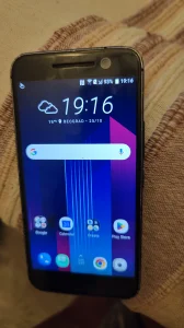 Htc 10 4/32gb