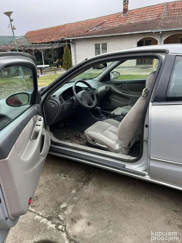 1999 Pontiac Grand Prix OLDSMOBILE ALERO 