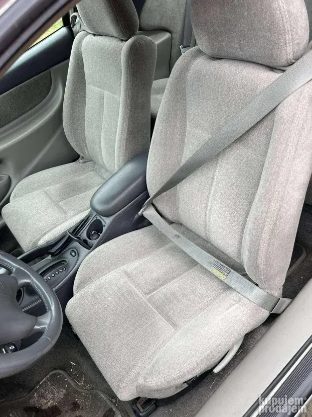 1999 Pontiac Grand Prix OLDSMOBILE ALERO 