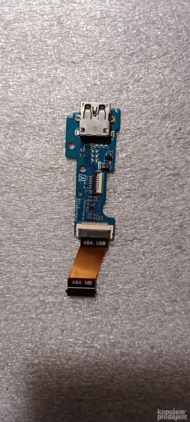 USB konektor za HP 430 G5