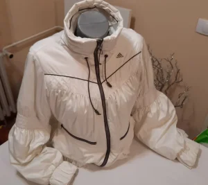 Jakna Adidas velicina M/L - kao nova