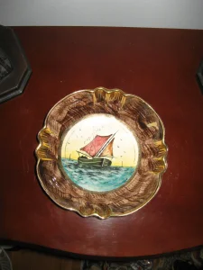 Belgijski porcelan 3474