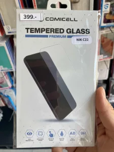 Nokia C22 staklo zaštitno kaljeno Glass