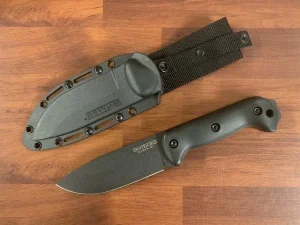 Noz Ka-Bar BK2