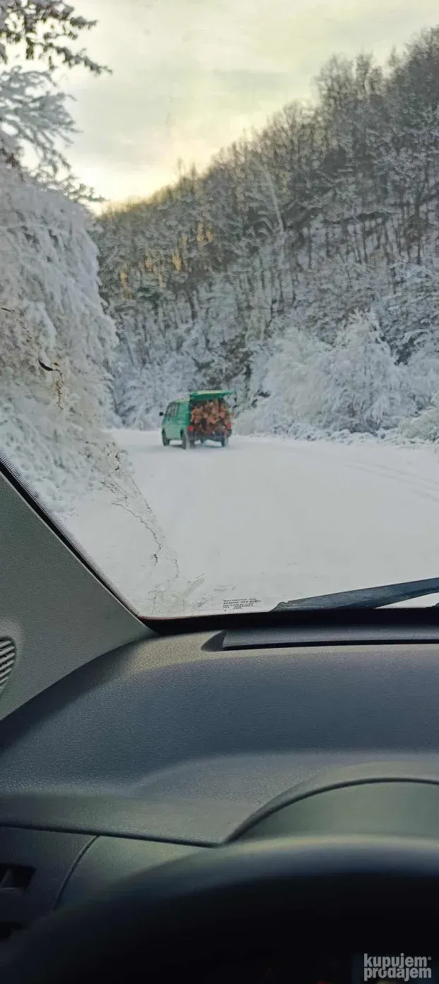 Selidbe i transport robe, odvoz nepotrebnih stvari