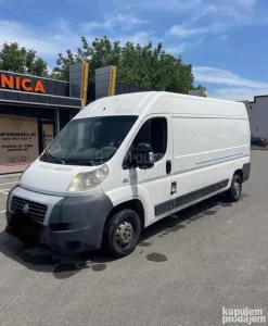 Selidbe i transport robe, odvoz nepotrebnih stvari