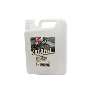 IPONE sintetičko ulje za 4T motor Full power katana 10W30 4L