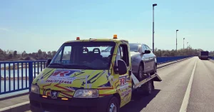 Šlep služba Šabac