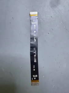 Main Flex/Flet Kabl   Samsung Galaxy A20s