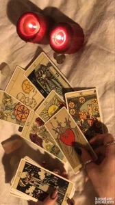Tarot čitanje