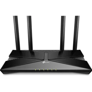 Ruter TP-LINK ARCHER AX20 AX1800 Dual Band Gigabit Wi-Fi 6 R
