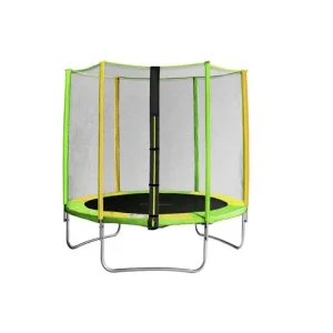 Tramboline sa zastitnom mrezom precnik 150cm do 100kg