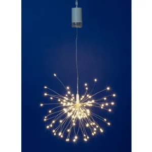 Viseća dekoracija "vatromet"