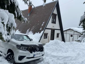 Kopaonik, Jasle, 4.0 četvorosobna, 160 m²