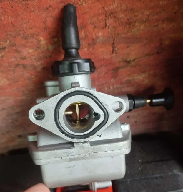 Karburator honda mt80