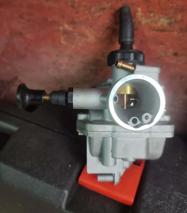 Karburator honda mt80