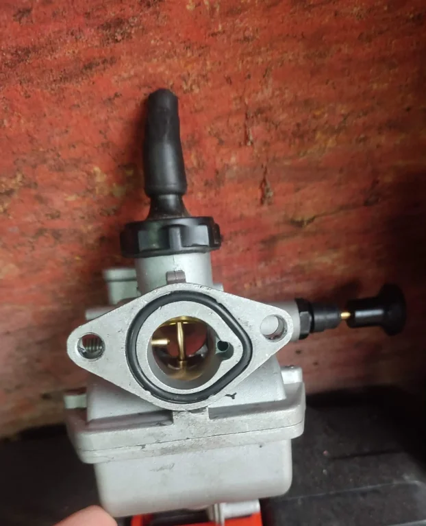 Karburator honda mt80