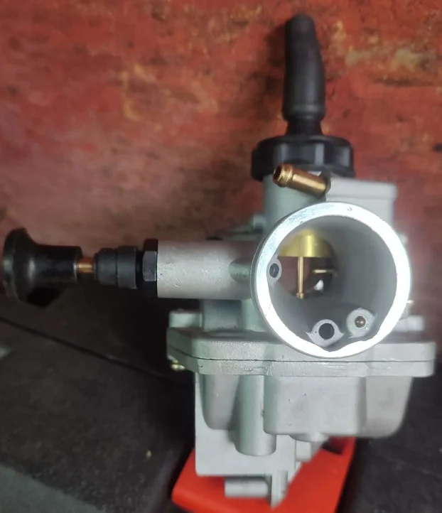 Karburator honda mt80