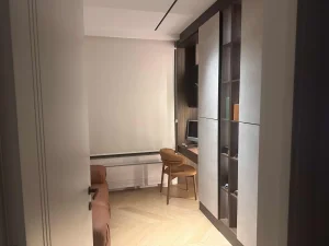 Dedinje, 4.0 četvorosoban, 96.51 m²