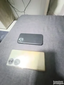 Dva telefona, iphone 11 pro i honor(ne znam koji) ukradeni,