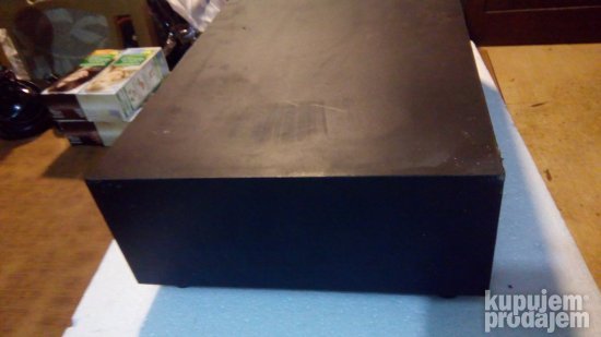 wufer kucni yoko ysw-1000 max.100w.