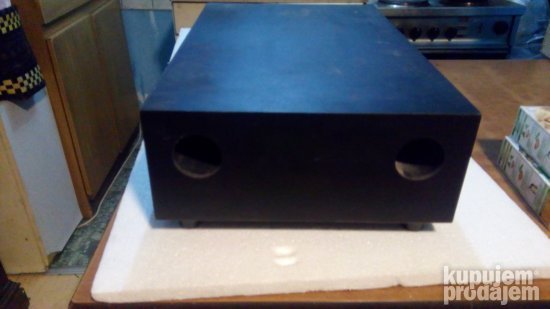 wufer kucni yoko ysw-1000 max.100w.