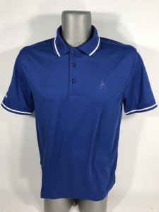 ODLO muška sportska majica sa kragnom S