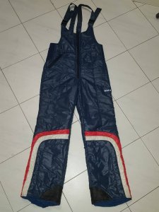 Skafander /Yassa/ Br.44 Yugoslavia