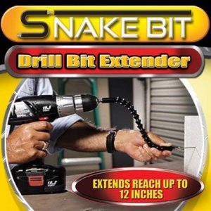 Snake Bit - Fleks nastavak sa bitovima