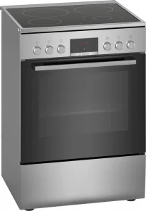 Šporet BOSCH HKR39A150/A/66L/85x60x60cm/inox