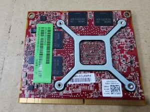 Graficka kartica za laptop AMD HD 6770 MOBILE 1GB DDR5