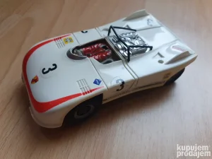 Carrera - Porsche VINTAGE