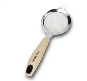 Cediljka od nerdjajućeg čelika 25 cm Nava