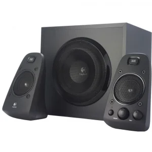 LOGITECH Z623 Speaker System