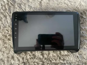 Multimedija NAV AUDI A3/A4/TT