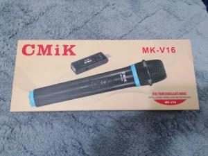 Mikrofon bezicni CMIK V - 16