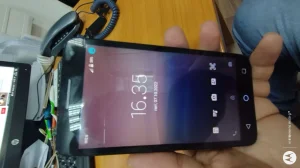 Alcatel 5025 d
