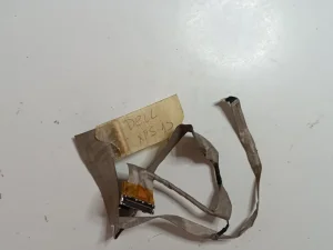 dell xps 15-flet kabel