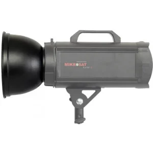 Mikrosat 13200001 Pro 18 Cm Alap/ernyo Reflector (digital R