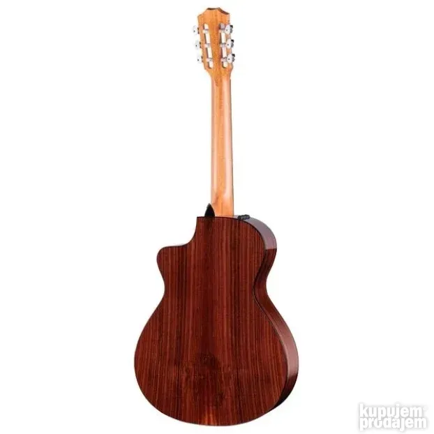 Taylor 212ce-N Plus Klasična Gitara