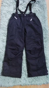 LASSIE,odlicne SKI pantalone VEL.122, NOVE
