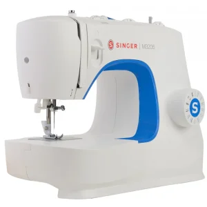 Singer M3205 sewing machine white