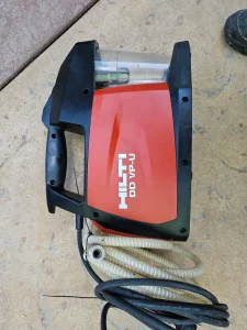 HILTI VAKUM pumpa