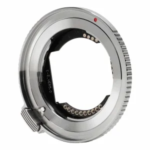 Viltrox E-Z AF E-Mount to Z-Mount Adapter - PCFOTO