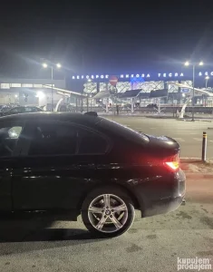 Prevoz putnika sa I do aerodroma