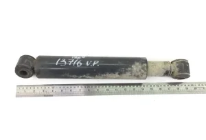 Prednji amortizer ACTROS MP4