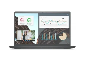 DELL Vostro 15 3530 408734 Black