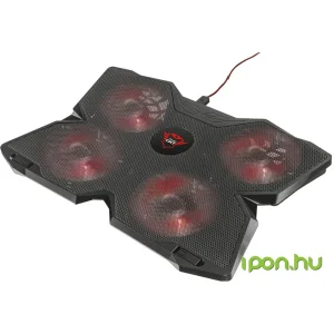 TRUST 20817 GXT 278 Notebook Cooling Stand