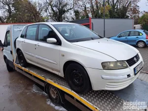 Fiat Stilo